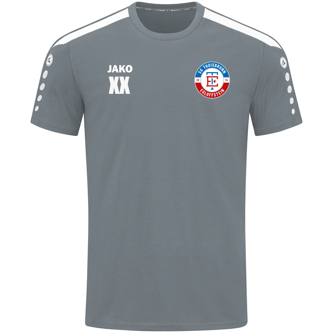 SG Thuisbrunn/Egloffstein Jugend - T-Shirt Power