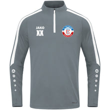 Lade das Bild in den Galerie-Viewer, SG Thuisbrunn/Egloffstein Jugend - Ziptop Power
