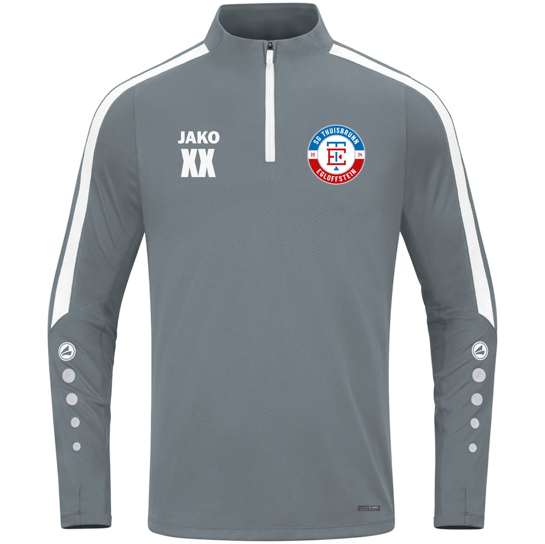 SG Thuisbrunn/Egloffstein Jugend - Ziptop Power