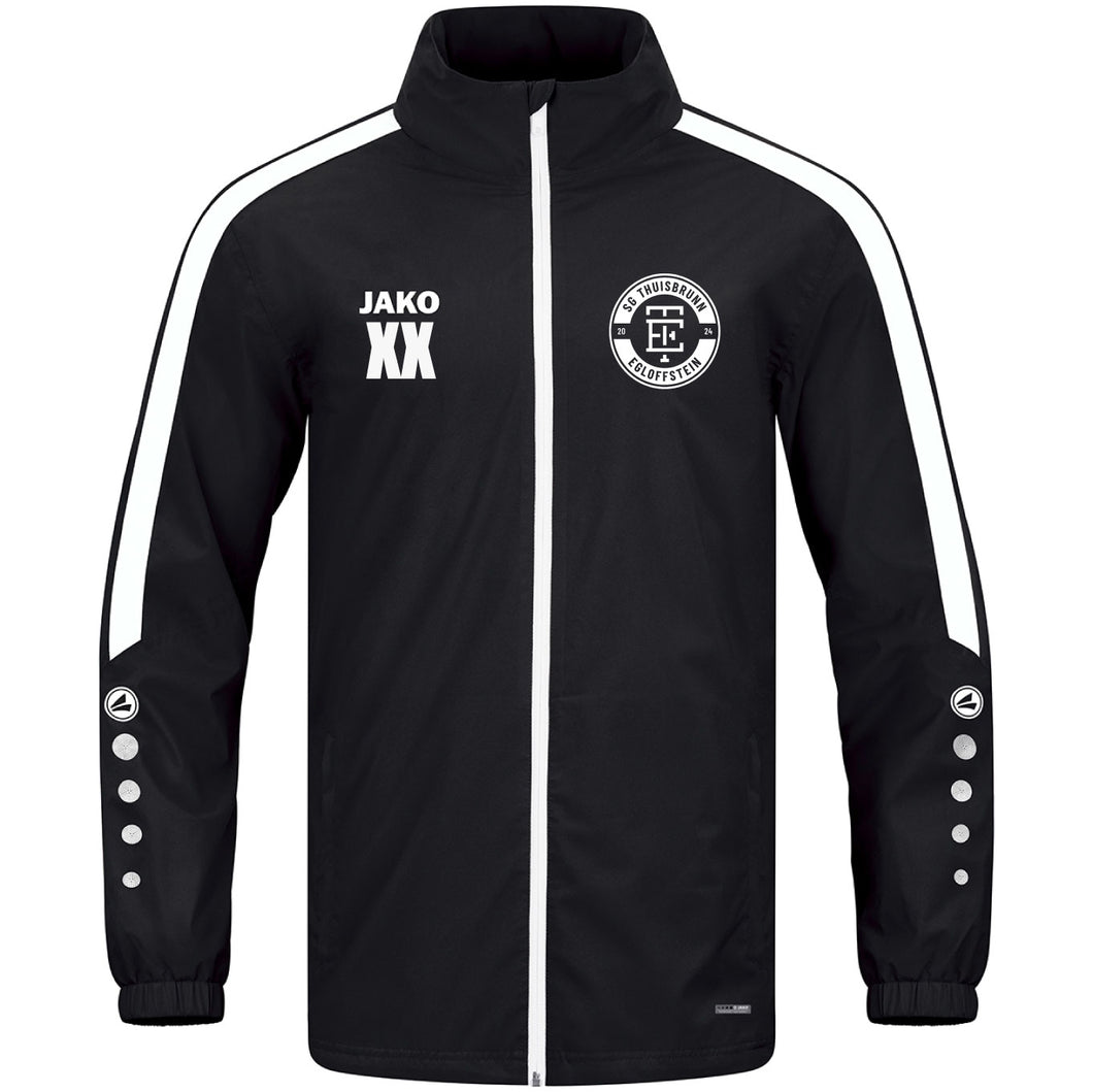 SG Thuisbrunn/Egloffstein Herren - Allwetterjacke Power