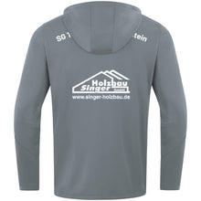 Lade das Bild in den Galerie-Viewer, SG Thuisbrunn/Egloffstein Herren - Kapuzenjacke Power
