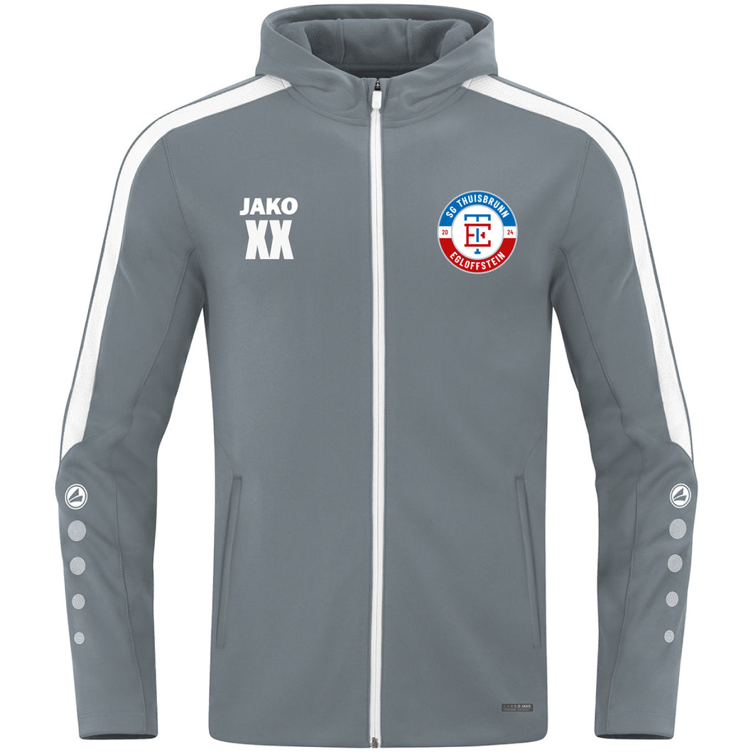 SG Thuisbrunn/Egloffstein Herren - Kapuzenjacke Power