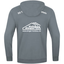 Lade das Bild in den Galerie-Viewer, SG Thuisbrunn/Egloffstein Herren - Kapuzensweat Power
