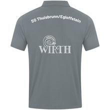Lade das Bild in den Galerie-Viewer, SG Thuisbrunn/Egloffstein Herren - Polo Power
