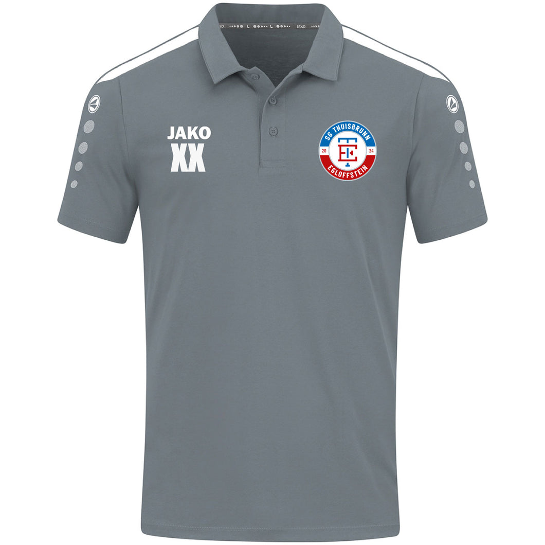 SG Thuisbrunn/Egloffstein Herren - Polo Power