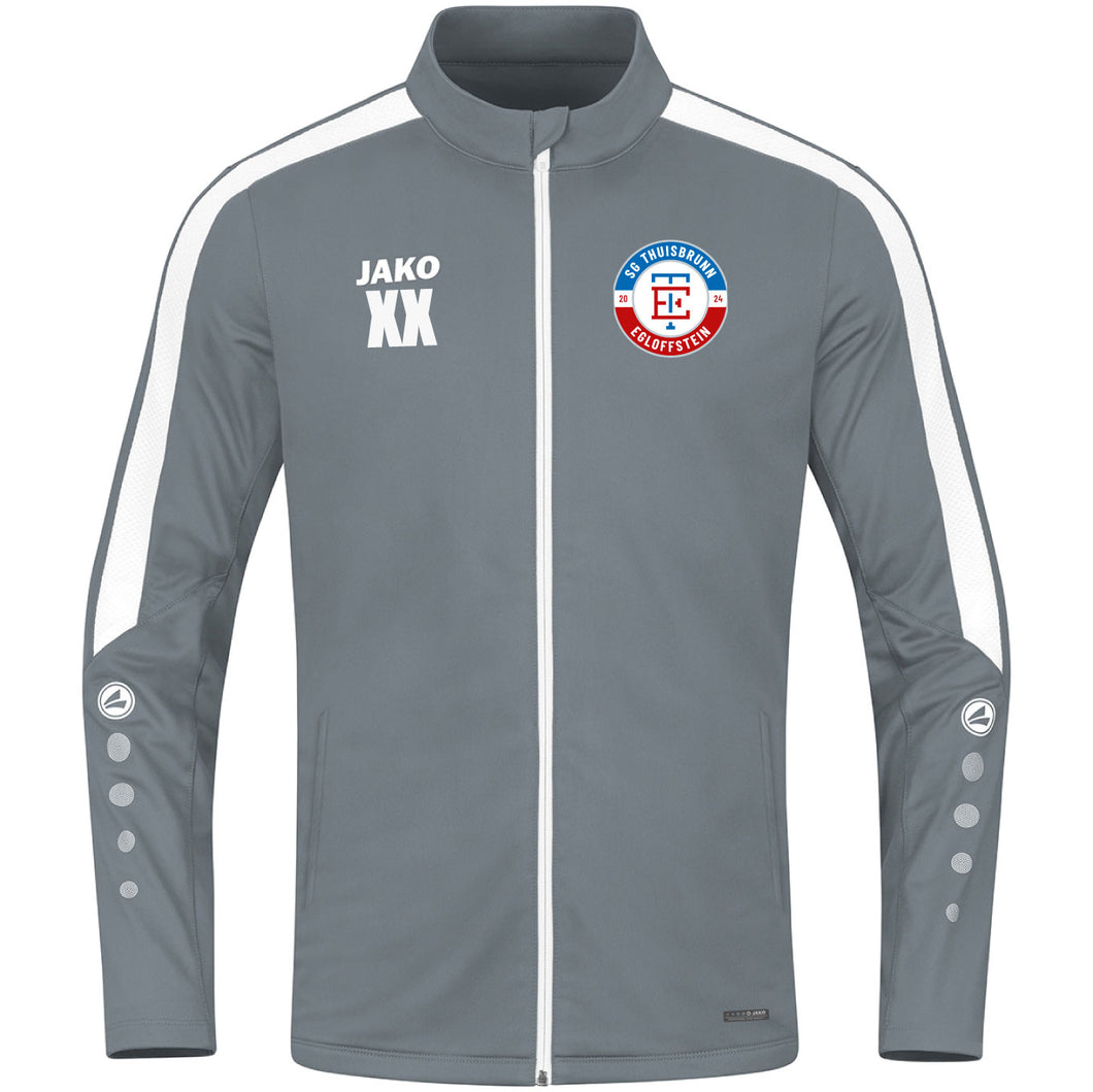 SG Thuisbrunn/Egloffstein Herren - Polyesterjacke Power