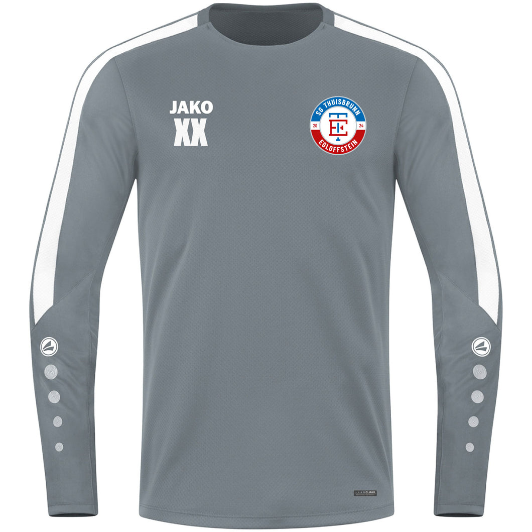 SG Thuisbrunn/Egloffstein Herren - Sweat Power