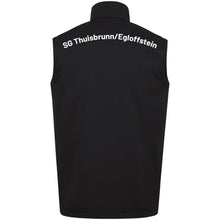 Lade das Bild in den Galerie-Viewer, SG Thuisbrunn/Egloffstein Jugend - Softshellweste Premium
