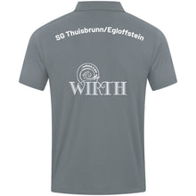 Lade das Bild in den Galerie-Viewer, SG Thuisbrunn/Egloffstein Herren - Polo Power
