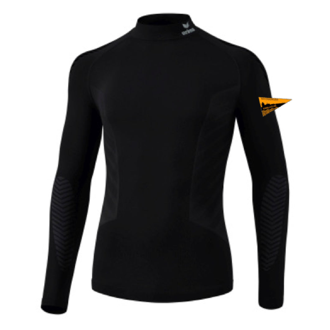 Ratzeburger Kanu Club - Athletic Longsleeve Turtleneck