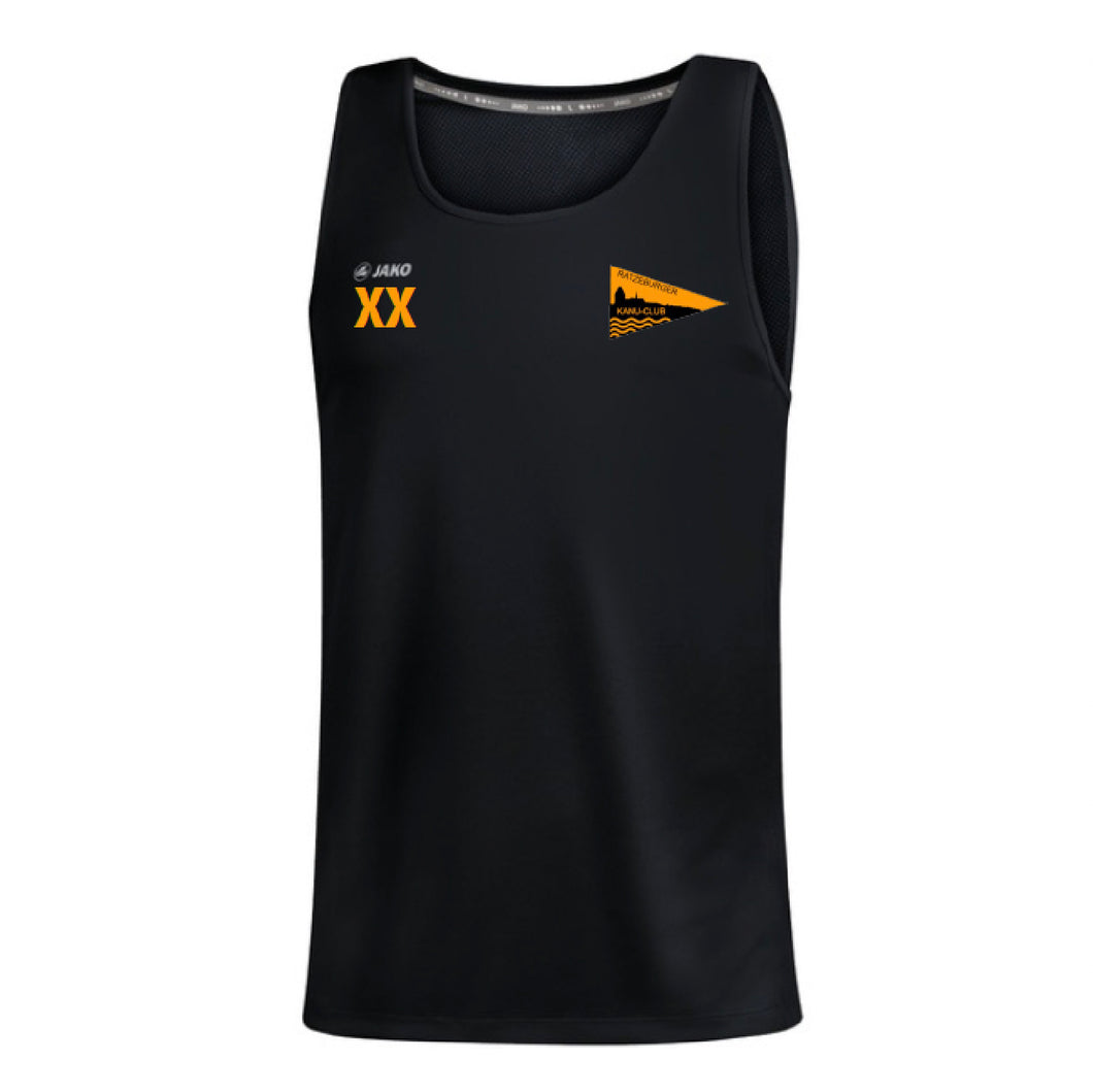 Ratzeburger Kanu Club - Tanktop Run 2.0