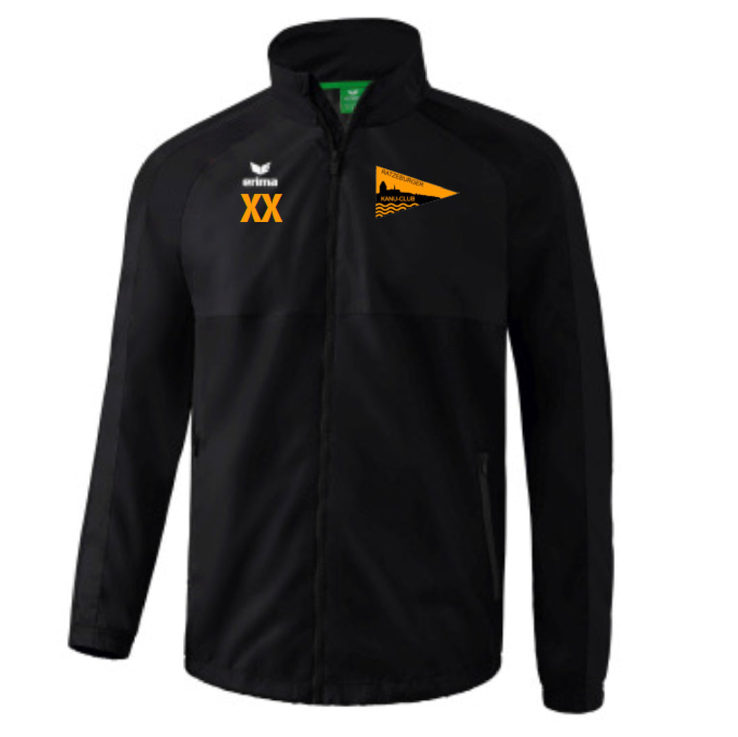 Ratzeburger Kanu Club - Team Allwetterjacke