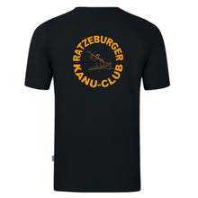 Lade das Bild in den Galerie-Viewer, Ratzeburger Kanu Club - T-Shirt Organic
