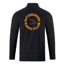 Lade das Bild in den Galerie-Viewer, Ratzeburger Kanu Club - Fleecejacke
