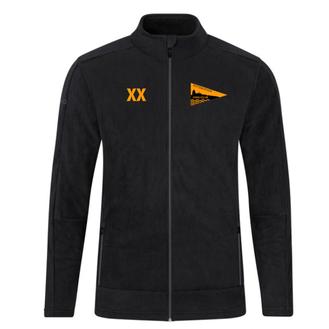 Ratzeburger Kanu Club - Fleecejacke
