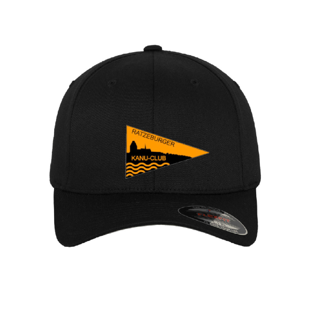 Ratzeburger Kanu Club - Baseball Cap (Stick)