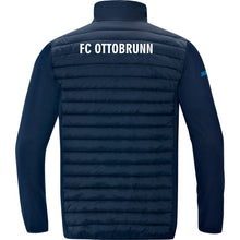 Lade das Bild in den Galerie-Viewer, FC Ottobrunn - Hybridjacke Premium
