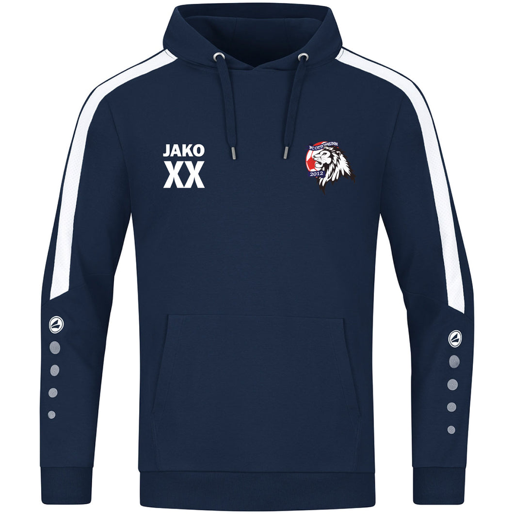 FC Ottobrunn - Kapuzensweat Power