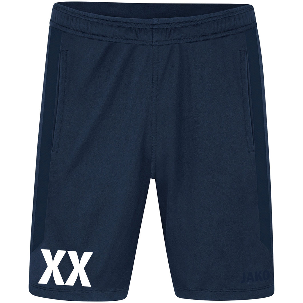 FC Ottobrunn - Short Power