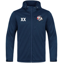 Lade das Bild in den Galerie-Viewer, FC Ottobrunn - Softshelljacke Premium
