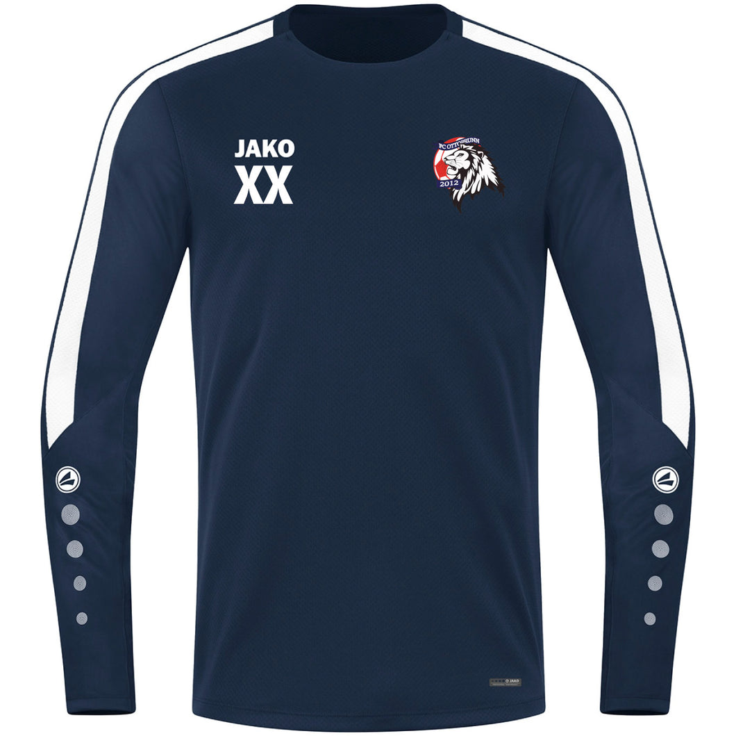 FC Ottobrunn - Sweat Power