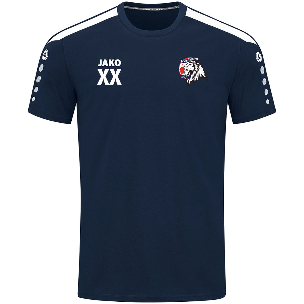 FC Ottobrunn - T-Shirt Power