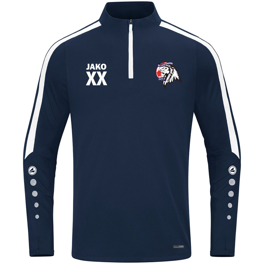 FC Ottobrunn - Ziptop Power