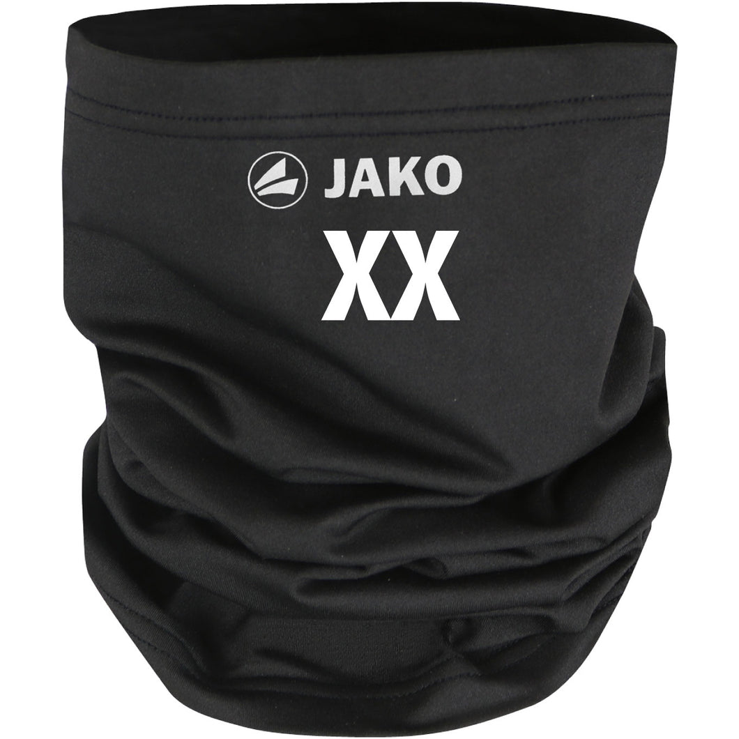 FC Ottobrunn - Neckwarmer Funktion