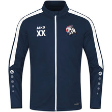 Lade das Bild in den Galerie-Viewer, FC Ottobrunn - Polyesterjacke Power

