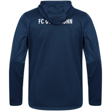 Lade das Bild in den Galerie-Viewer, FC Ottobrunn - Softshelljacke Premium
