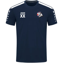 Lade das Bild in den Galerie-Viewer, FC Ottobrunn - T-Shirt Power
