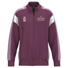 Lade das Bild in den Galerie-Viewer, Center Stage Dance Schools - CELEBRATE 125 Training Jacket
