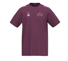 Lade das Bild in den Galerie-Viewer, Center Stage Dance Schools - CMPT Wings T-Shirt
