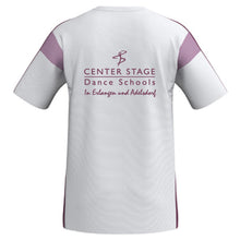 Lade das Bild in den Galerie-Viewer, Center Stage Dance Schools - CELEBRATE 125 T-Shirt function
