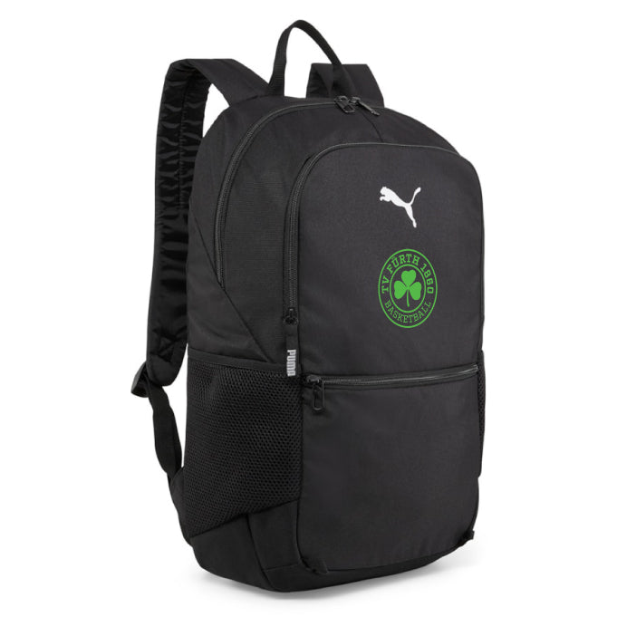 TV 1860 Fürth Basketball - teamGOAL Backpack with ball net
