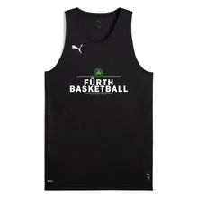 Lade das Bild in den Galerie-Viewer, TV 1860 Fürth Basketball - teamJAWS Starter Jersey (versch. Farben)
