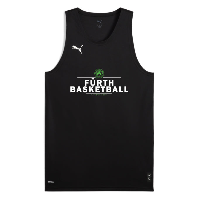 TV 1860 Fürth Basketball - teamJAWS Starter Jersey (versch. Farben)