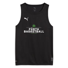 Lade das Bild in den Galerie-Viewer, TV 1860 Fürth Basketball - teamJAWS Starter Jersey Junior (versch. Farben)
