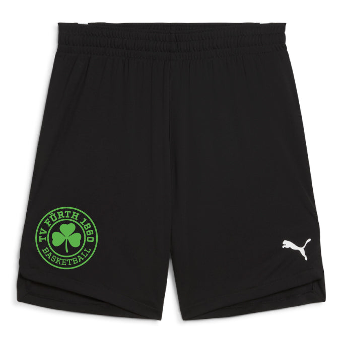TV 1860 Fürth Basketball - teamJAWS Starter Shorts (versch. Farben)