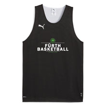 Lade das Bild in den Galerie-Viewer, TV 1860 Fürth Basketball - teamJAWS Reversible Jersey
