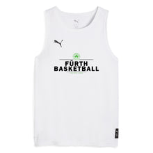 Lade das Bild in den Galerie-Viewer, TV 1860 Fürth Basketball - teamJAWS Starter Jersey Junior (versch. Farben)
