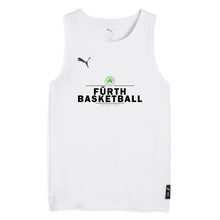 Lade das Bild in den Galerie-Viewer, TV 1860 Fürth Basketball - teamJAWS Starter Jersey Women (versch. Farben)
