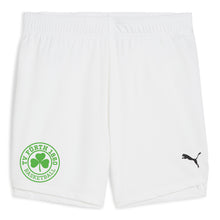 Lade das Bild in den Galerie-Viewer, TV 1860 Fürth Basketball - teamJAWS Starter Shorts Junior (versch. Farben)
