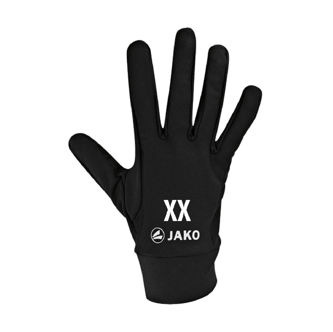 JSG Medebach - Feldspielerhandschuhe Funktion