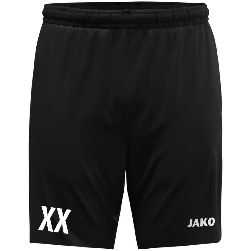 JSG Medebach - Freizeitshort Dynamic