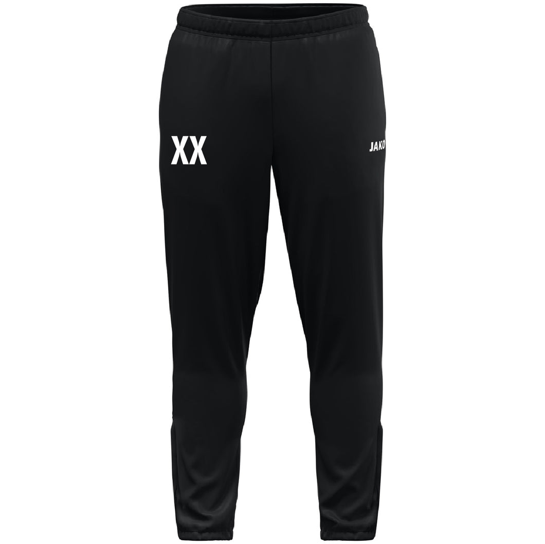 JSG Medebach - Polyesterhose Dynamic