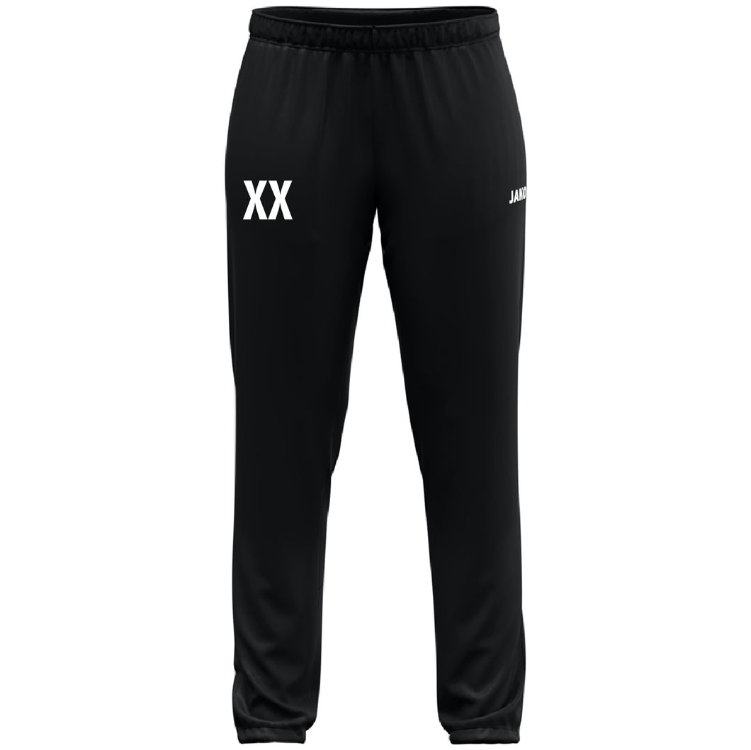 JSG Medebach - Polyesterhose Dynamic Damen