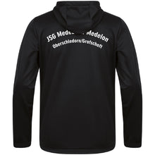 Lade das Bild in den Galerie-Viewer, JSG Medebach - Softshelljacke Premium
