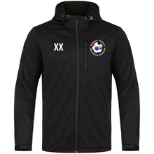 Lade das Bild in den Galerie-Viewer, JSG Medebach - Softshelljacke Premium
