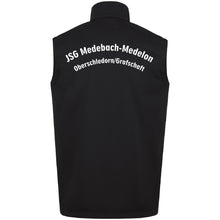 Lade das Bild in den Galerie-Viewer, JSG Medebach - Softshellweste Premium
